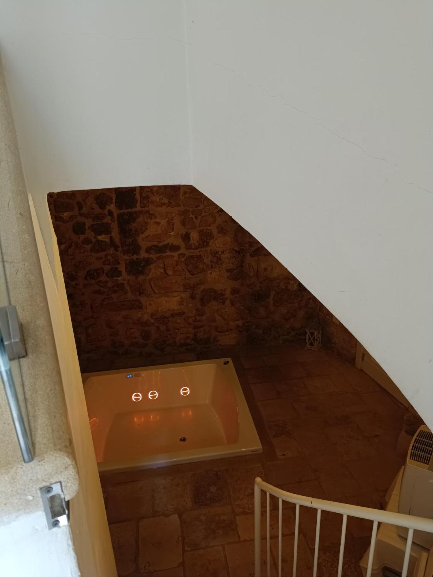 알타무라 Casa Felda B&B 외부 사진