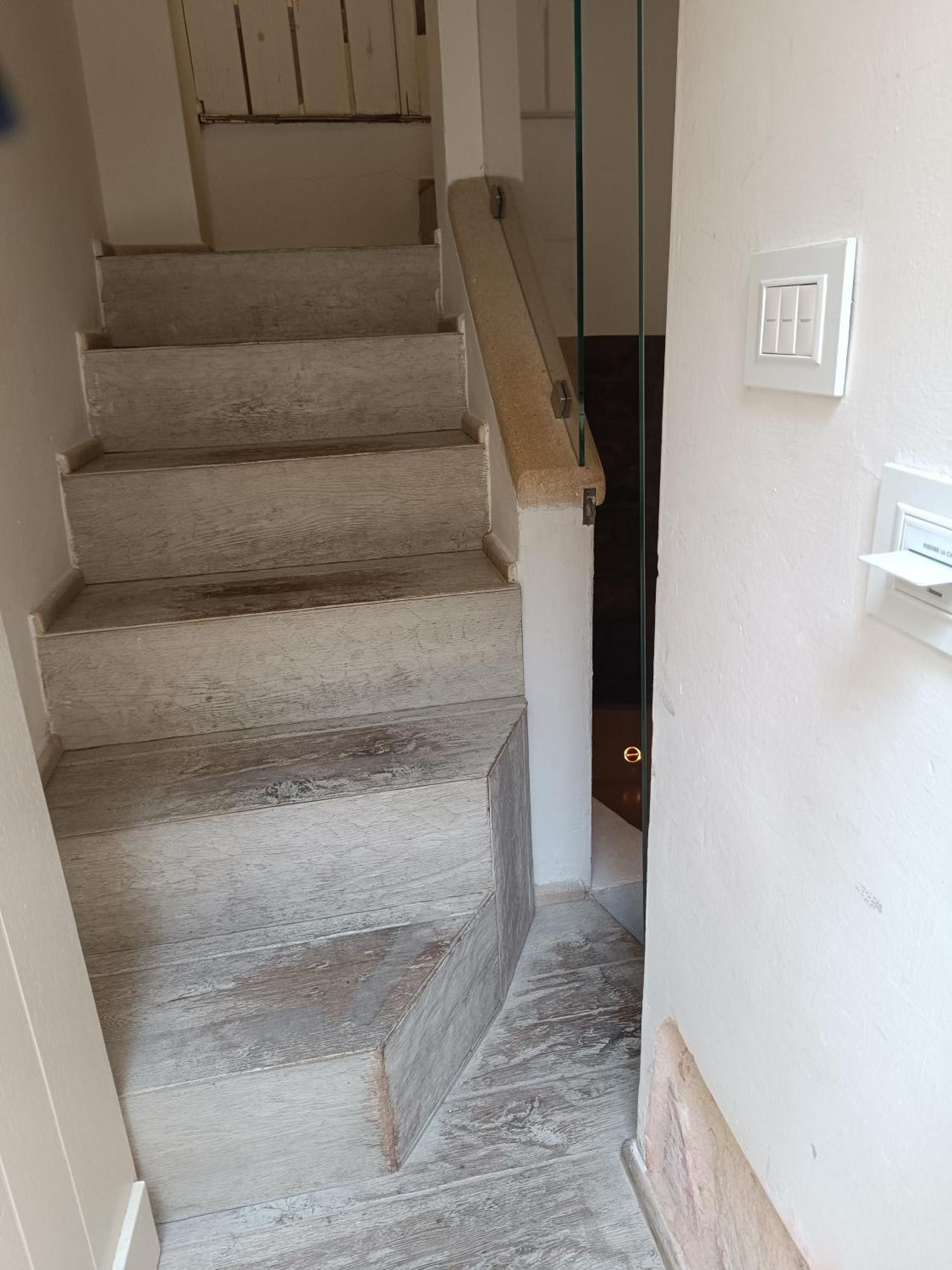 알타무라 Casa Felda B&B 외부 사진
