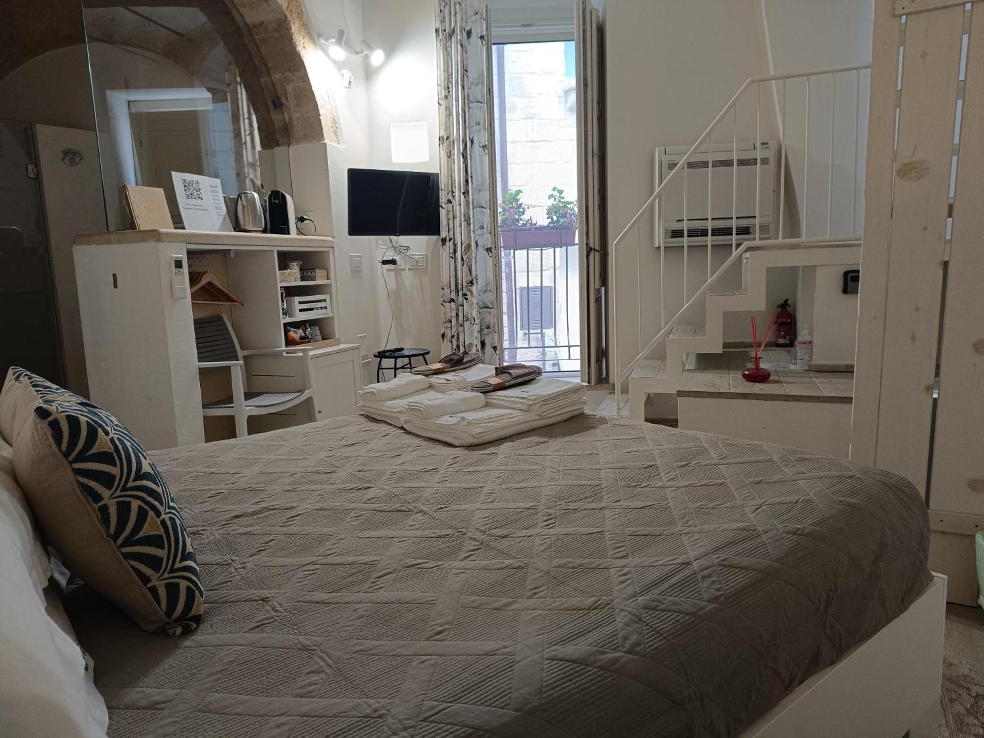 알타무라 Casa Felda B&B 외부 사진