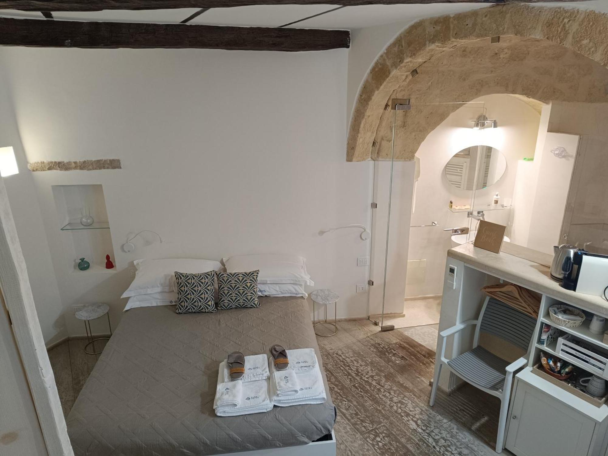 알타무라 Casa Felda B&B 외부 사진
