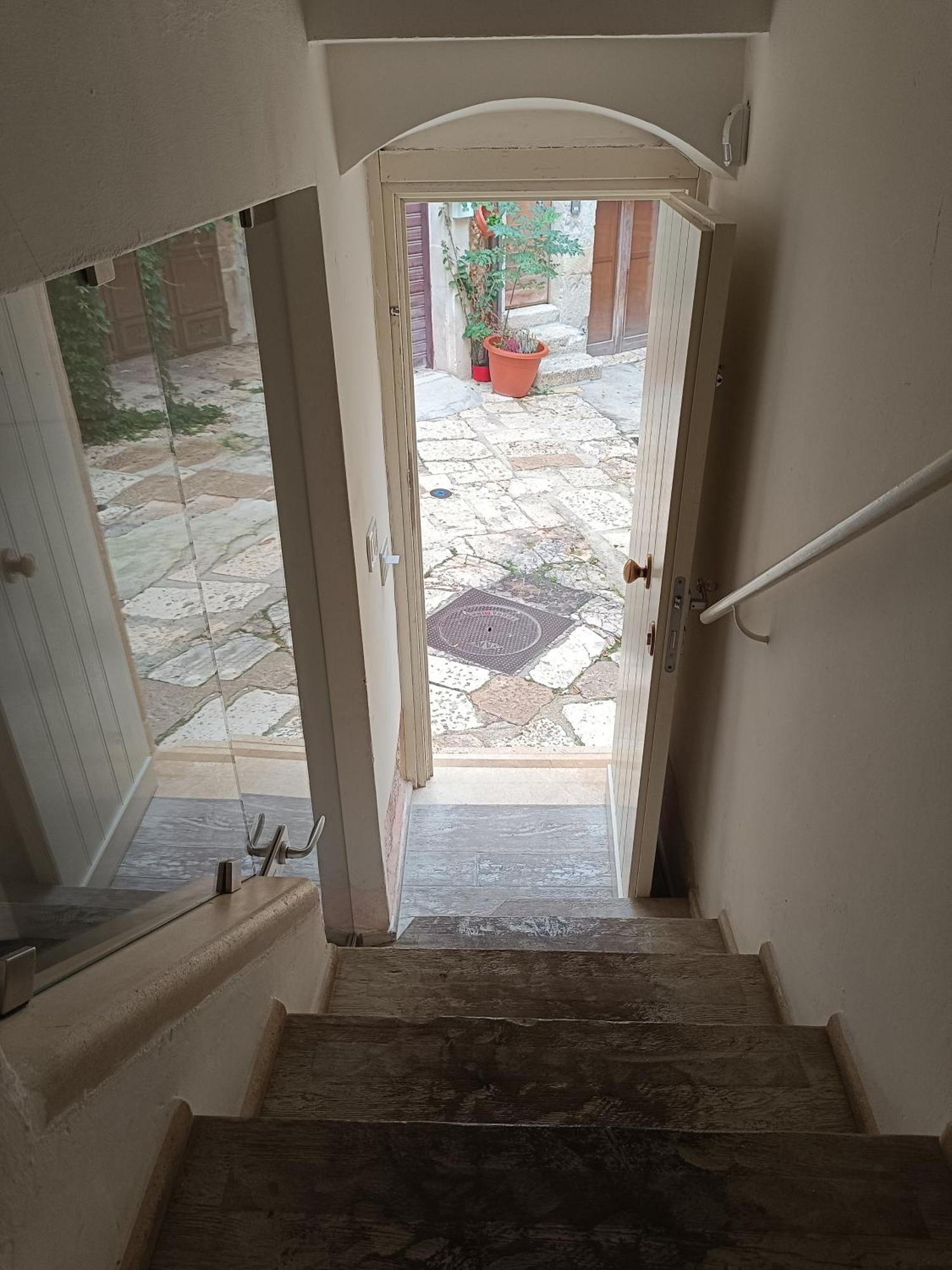 알타무라 Casa Felda B&B 외부 사진