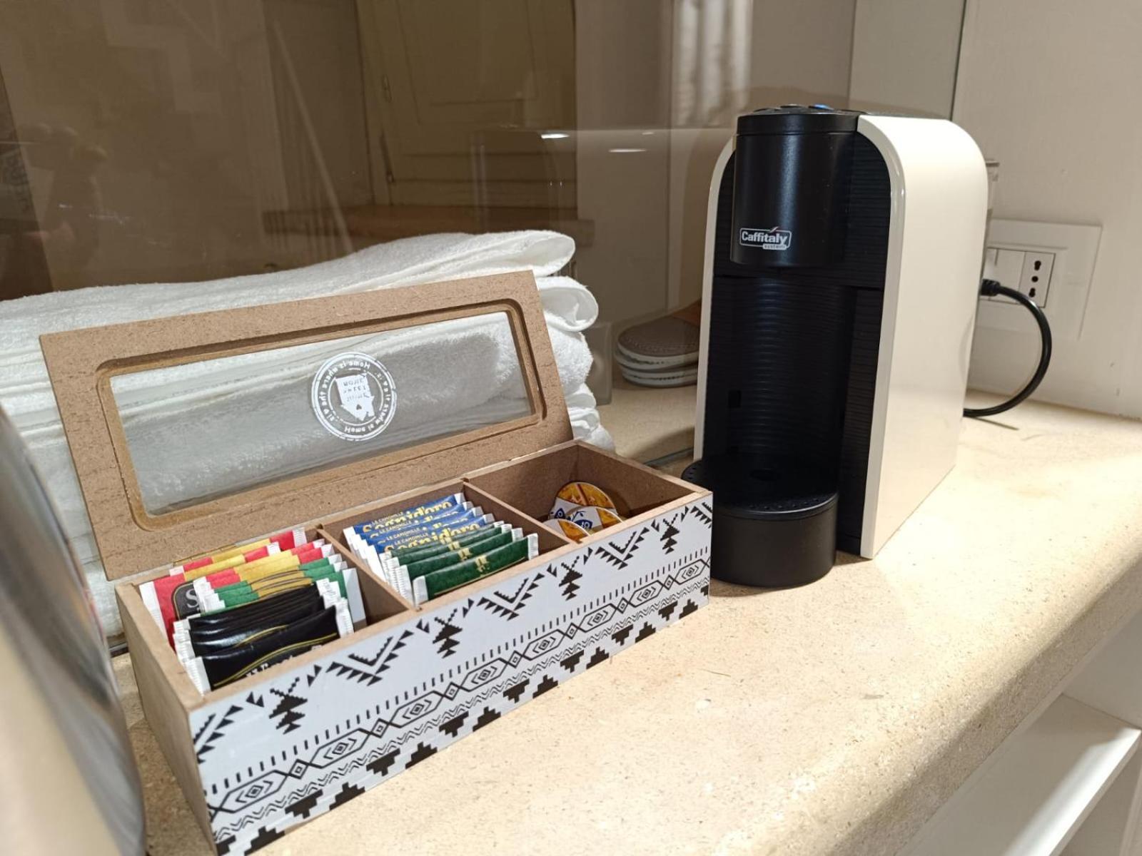알타무라 Casa Felda B&B 외부 사진