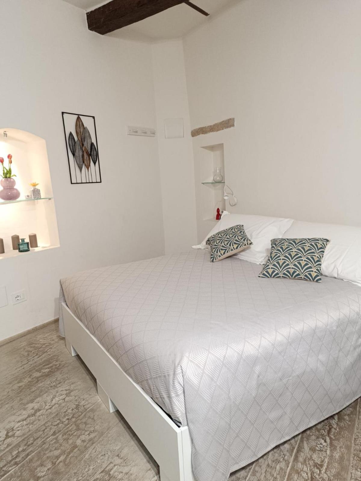알타무라 Casa Felda B&B 외부 사진