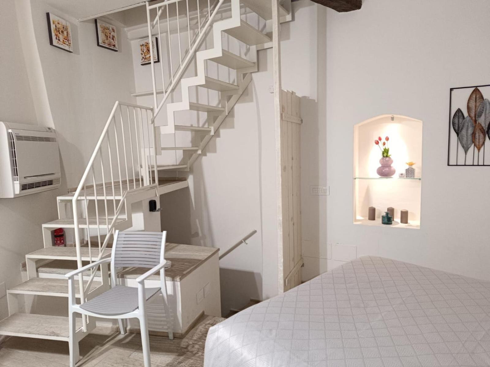알타무라 Casa Felda B&B 외부 사진