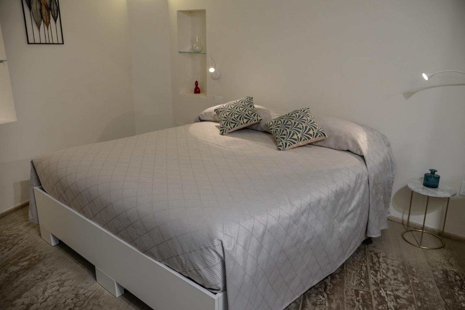 알타무라 Casa Felda B&B 외부 사진