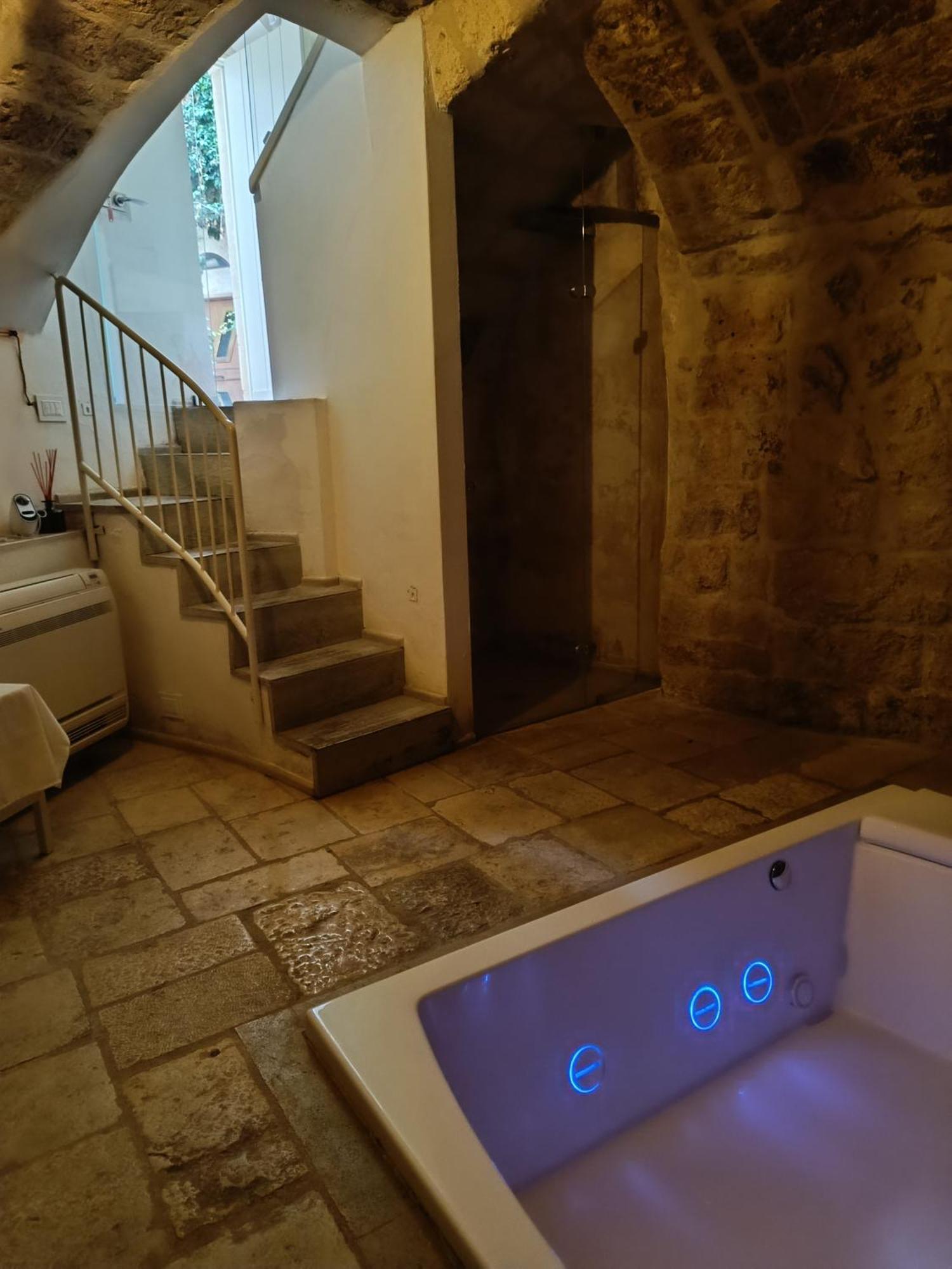 알타무라 Casa Felda B&B 외부 사진